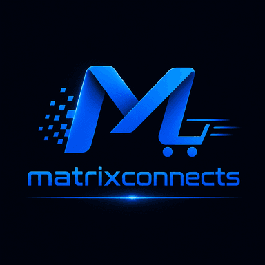 MatrixConnects Solar Energy & Fiber Connectivity